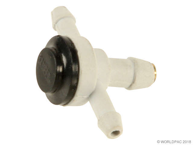 MTC Windshield Washer Check Valve  Front 