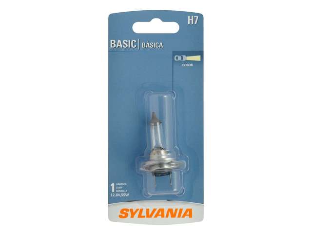 Osram/Sylvania Headlight Bulb  Outer 