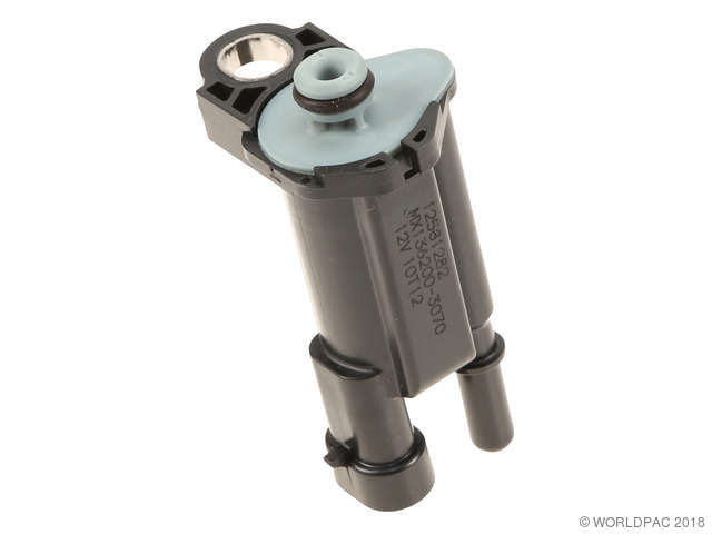 ACDelco Vapor Canister Purge Valve 