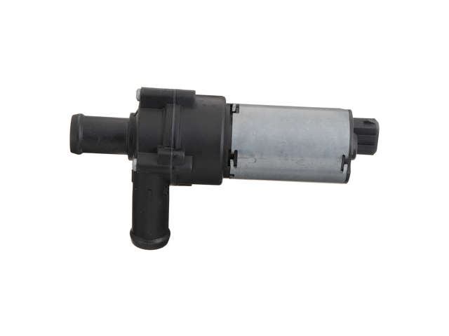 Autopart International Engine Auxiliary Water Pump 