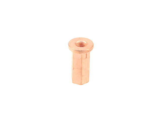 Elring Exhaust Flange Nut 