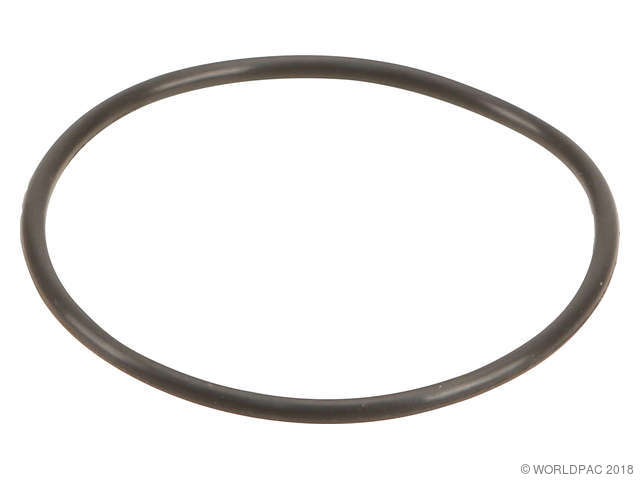 Ajusa Differential Cover O-Ring  Front 