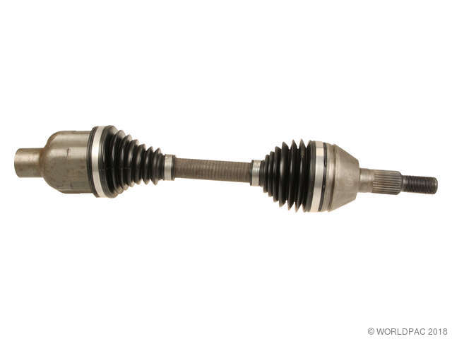 ACDelco CV Axle Assembly  Right 
