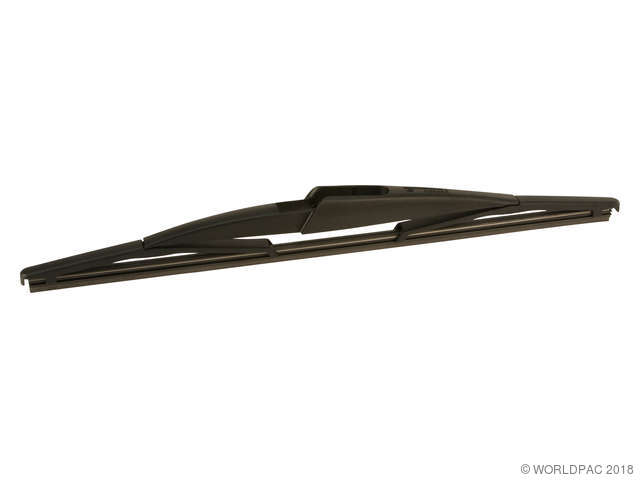 Bosch Windshield Wiper Blade  Rear 