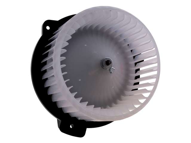 VDO HVAC Blower Motor 