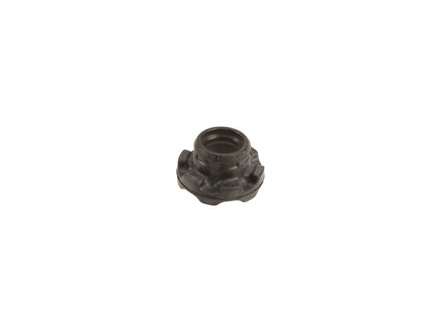 Genuine Radiator Mount  Lower 