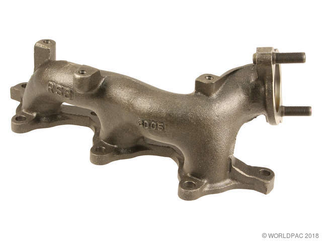Genuine Exhaust Manifold  Right 
