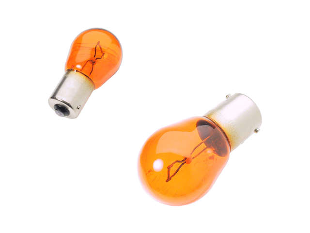 Osram/Sylvania Turn Signal Light Bulb  Front Inner 
