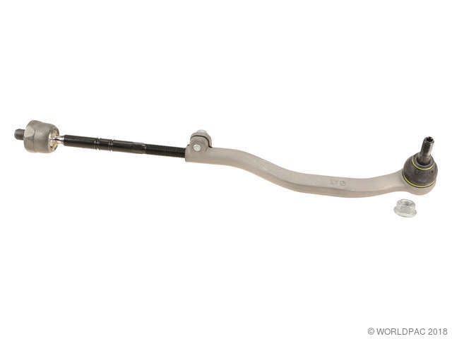Lemfoerder Steering Tie Rod Assembly 