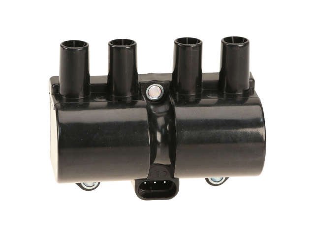 APA/URO Parts Ignition Coil 