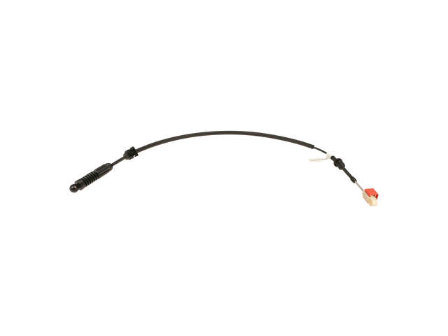 ACDelco Automatic Transmission Shifter Cable 
