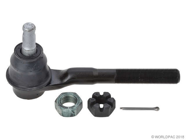 TRW Steering Tie Rod End  Front Right Outer 