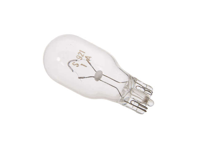 Osram/Sylvania Turn Signal Light Bulb  Rear 