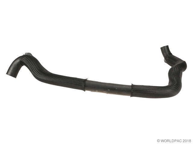 Gates Radiator Coolant Hose  Lower 