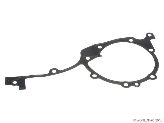 Victor Reinz Engine Timing Cover Gasket  Left Lower 