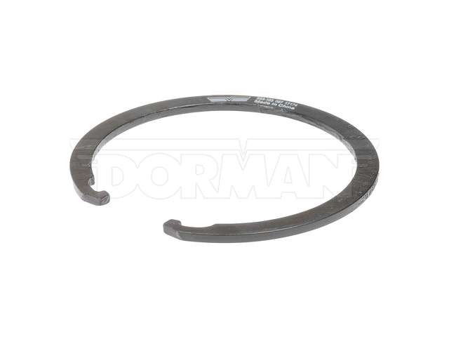 Dorman Wheel Bearing Lock Ring  Front 