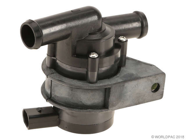 Rein Engine Auxiliary Water Pump 