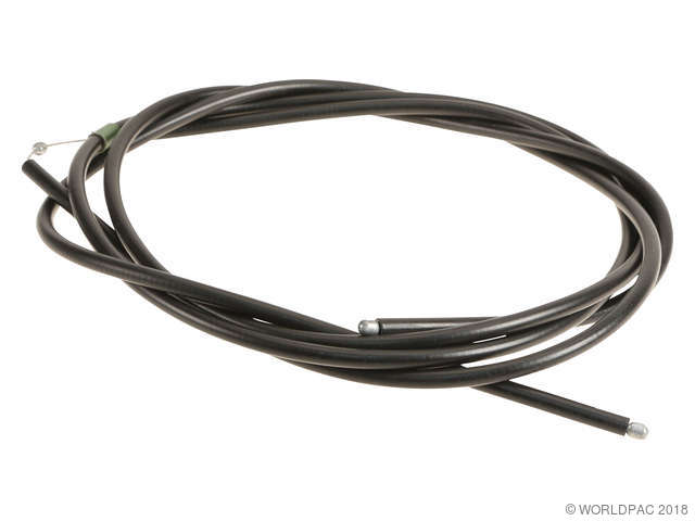 Genuine Hood Release Cable 