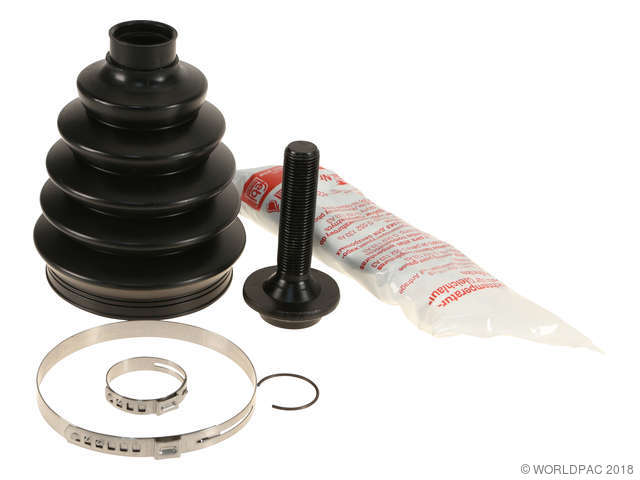Febi CV Joint Boot Kit  Front Outer 
