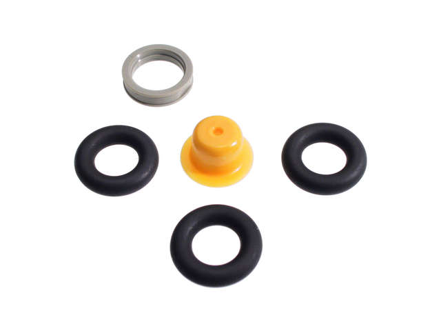 Bosch Fuel Injector O-Ring Kit 