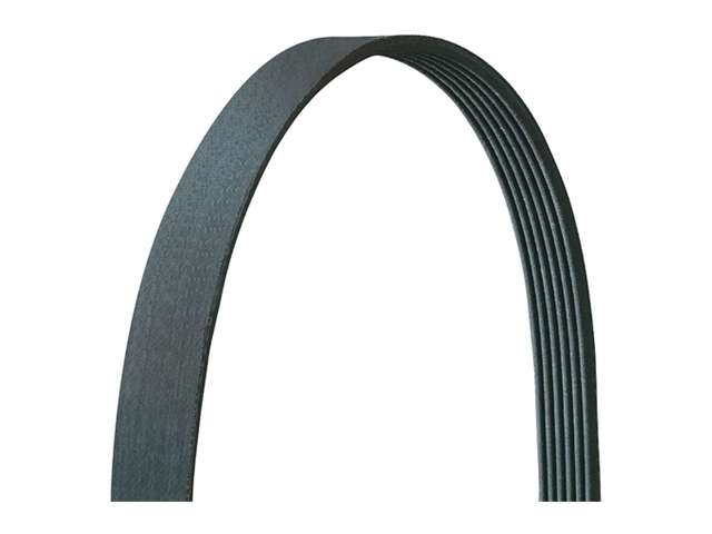 Driveworks Accessory Drive Belt  Power Steering 