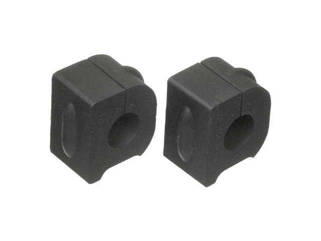 Suspension Stabilizer Bar Bushing-Premium Steering and Front Centric 602.66091