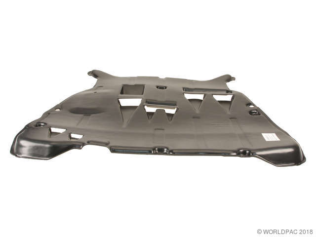 MTC Skid Plate  Front 