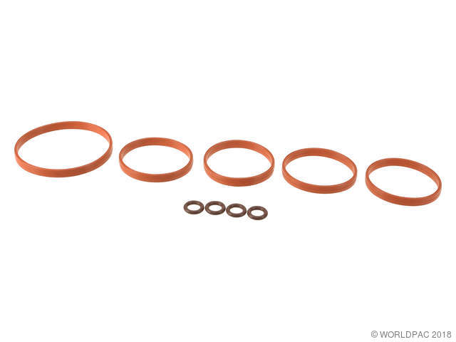 Mahle Engine Intake Manifold Gasket Set 