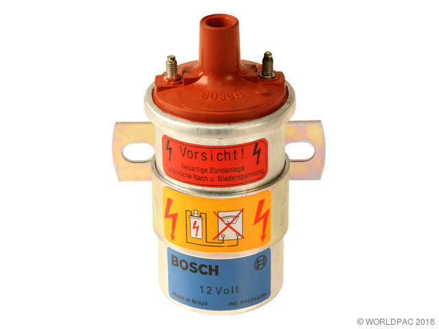 Bosch Ignition Coil 