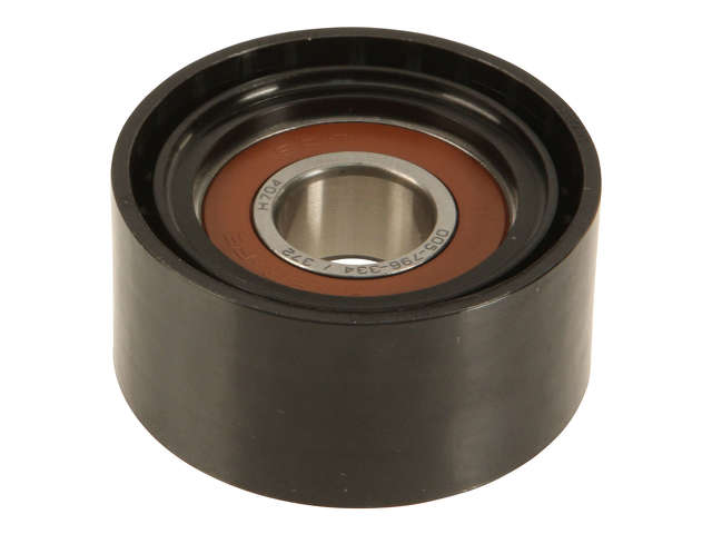 INA Accessory Drive Belt Tensioner Pulley 