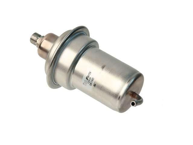 APA/URO Parts Fuel Injection Fuel Accumulator 