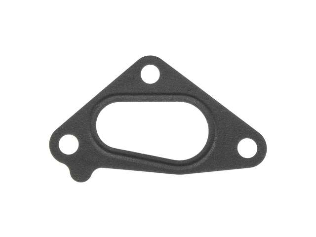 Mahle Engine Coolant Outlet Gasket  Right 