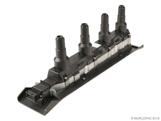 Huco Direct Ignition Coil 