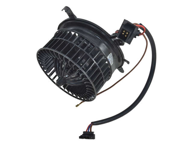 Autopart International HVAC Blower Motor 