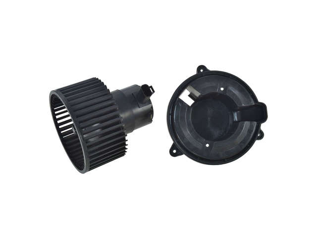 Autopart International HVAC Blower Motor 