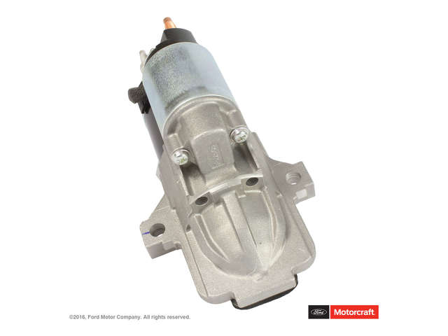 Motorcraft Starter Motor 