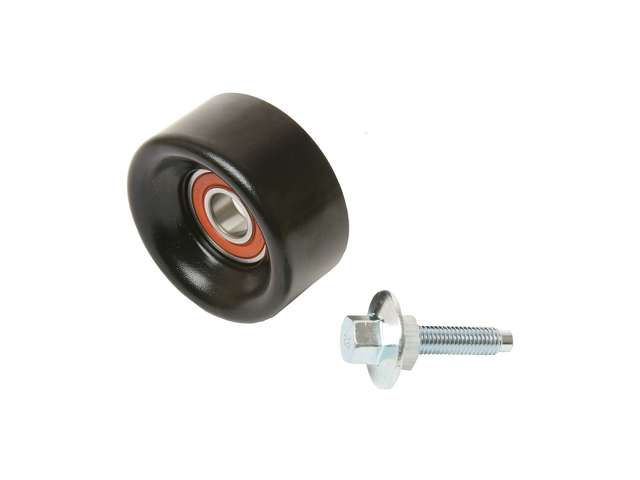 APA/URO Parts Accessory Drive Belt Tensioner Pulley 