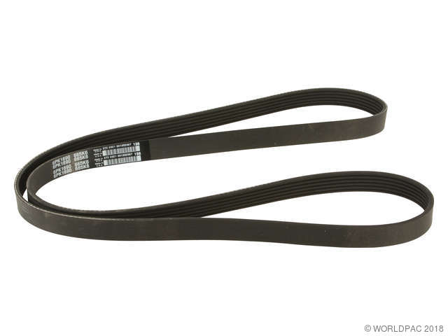 Dayco Accessory Drive Belt  Supercharger 