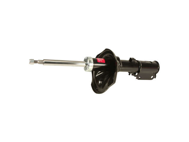 KYB Suspension Strut Assembly  Front 