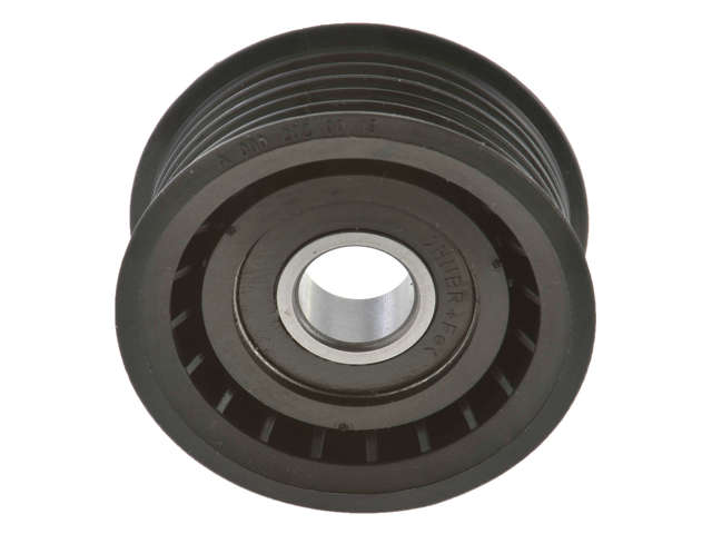 Autopart International Accessory Drive Belt Tensioner Pulley 