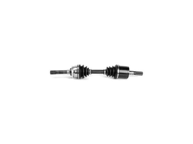 CARQUEST CV Axle Assembly  Front 