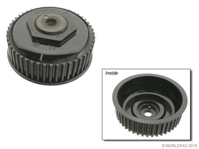 Genuine Engine Timing Camshaft Sprocket  Exhaust (Right) 