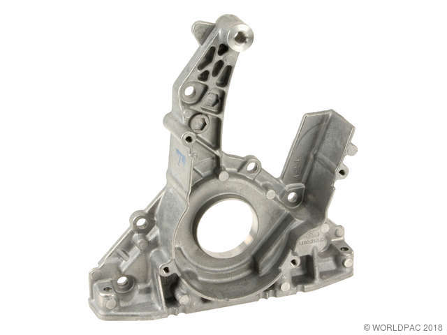 Genuine Engine Timing Cover  Upper 