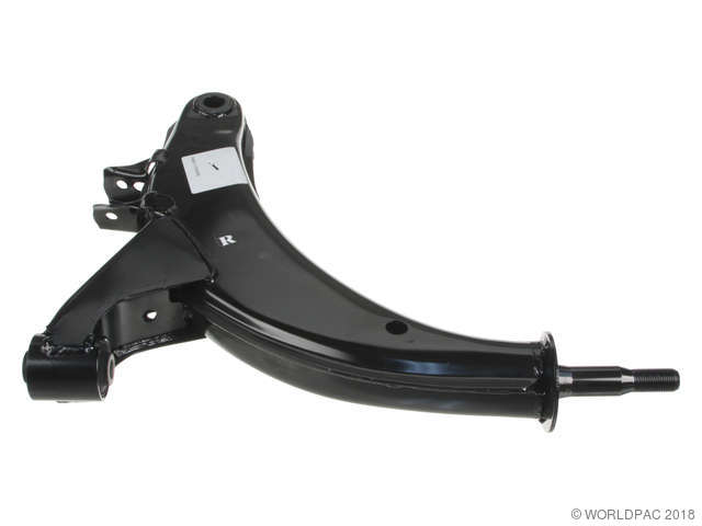 Febi Suspension Control Arm  Front Right Lower 