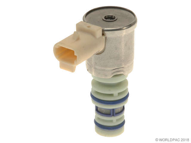Vemo Automatic Transmission Kickdown Solenoid 