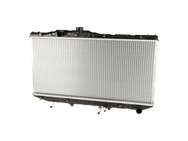 Denso Radiator 