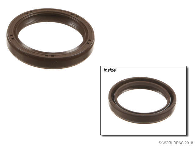 Corteco Automatic Transmission Output Shaft Seal  Right 
