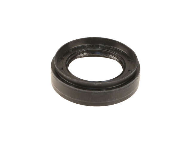 Timken Manual Transmission Drive Axle Seal  Left 