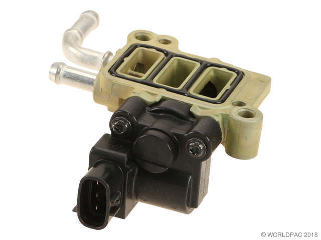 Genuine Fuel Injection Idle Air Control Valve 