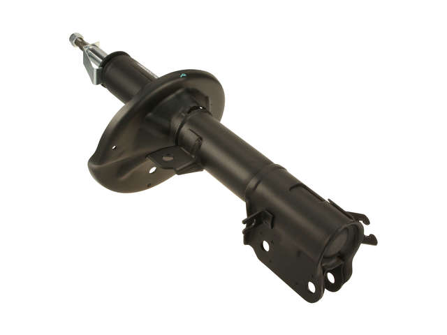 Autopart International Suspension Strut Assembly  Front Left 